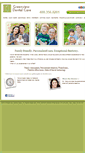 Mobile Screenshot of greenviewdentalcare.com